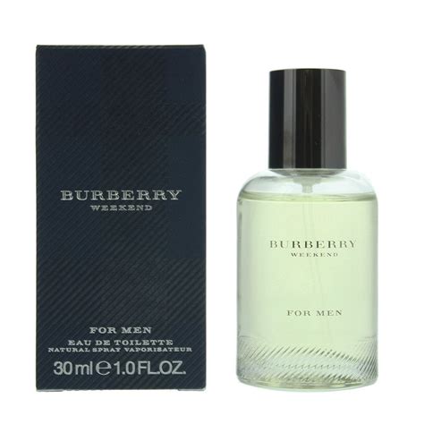 burberry weekend perfume for him review|burberry for men 30ml.